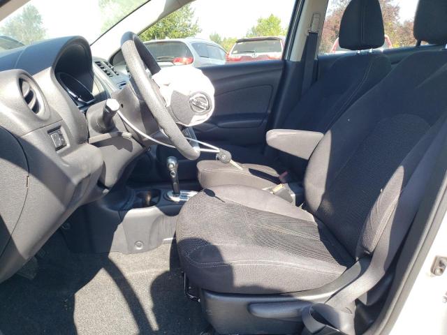 Photo 7 from auction – 2014 NISSAN VERSA S with VIN 3N1CN7AP9EL818150