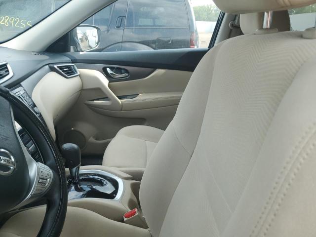 Photo 7 from auction – 2016 NISSAN ROGUE S with VIN KNMAT2MV2GP720236