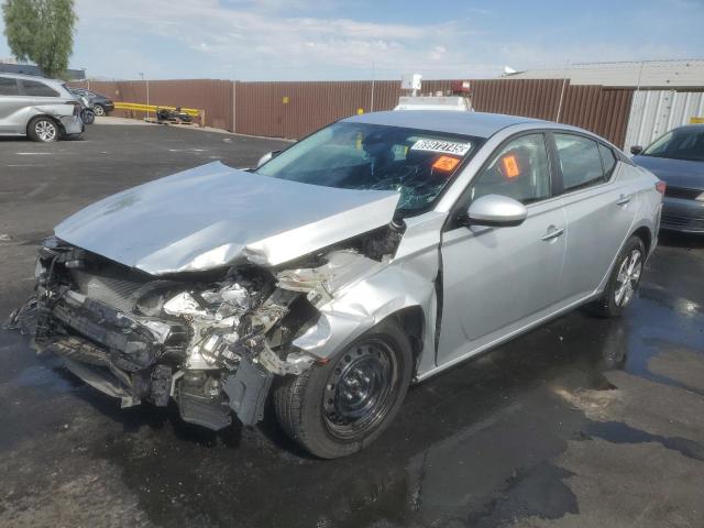 NISSAN ALTIMA S 2023 with VIN 1N4BL4BV4PN337029 - Photo from auction