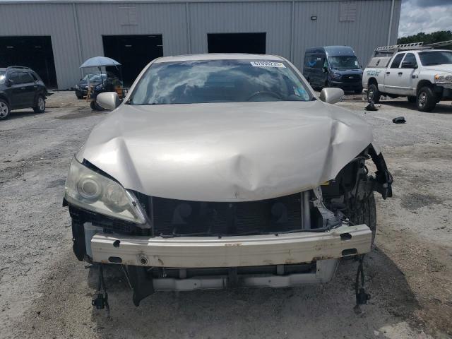 Photo 5 from auction – 2011 LEXUS ES 350 with VIN JTHBK1EG0B2431989