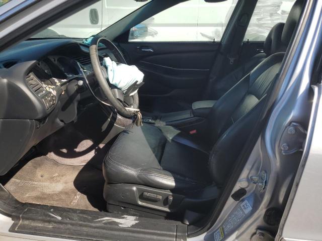 Photo 7 from auction – 2003 ACURA 3.2TL TYPE-S with VIN 19UUA56803A084331