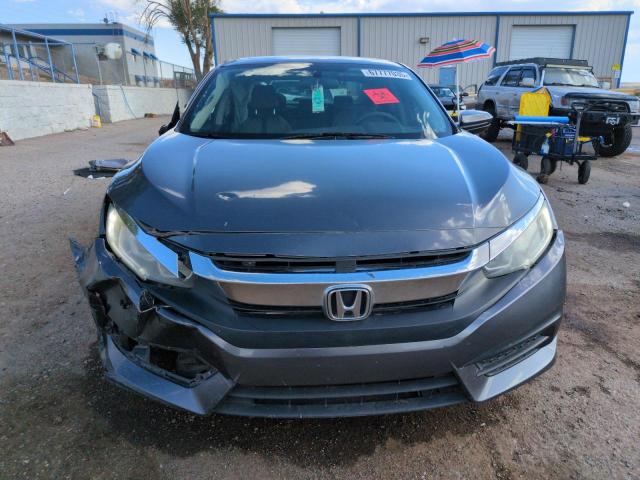 Photo 5 from auction – 2018 HONDA CIVIC EX with VIN 2HGFC2F77JH503993
