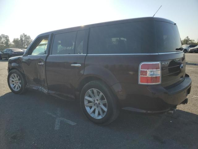 Photo 2 from auction – 2012 FORD FLEX SEL with VIN 2FMGK5CC2CBD10144