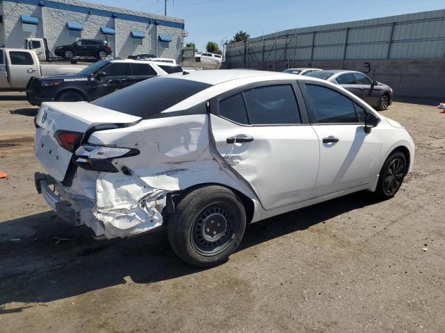 Photo 3 from auction – 2024 NISSAN VERSA S with VIN 3N1CN8BV9RL898722