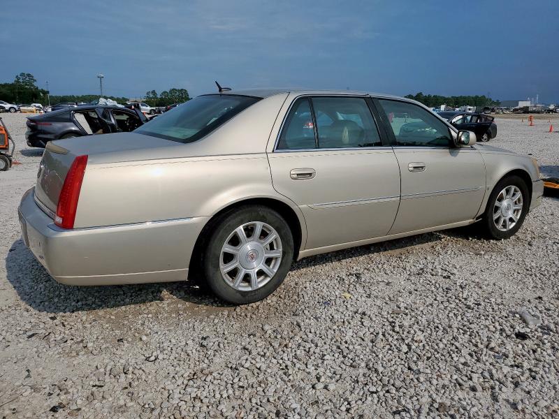 Photo 3 from auction – 2007 CADILLAC DTS with VIN 1G6KD57Y17U119347