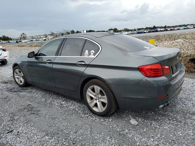 Photo 2 from auction – 2011 BMW 528 I with VIN WBAFR1C5XBC750050