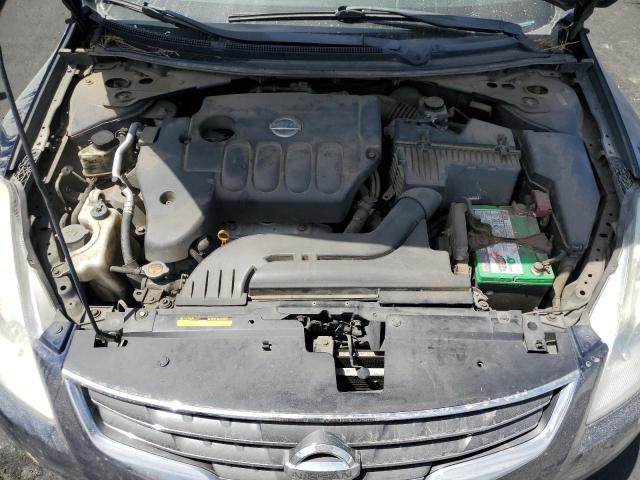 Photo 11 from auction – 2010 NISSAN ALTIMA BASE with VIN 1N4AL2AP9AN501014
