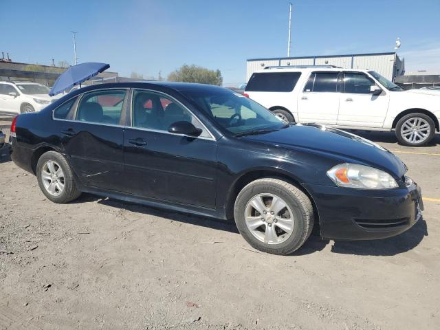 Photo 4 from auction – 2014 CHEVROLET IMPALA LIM with VIN 2G1WA5E38E1167900
