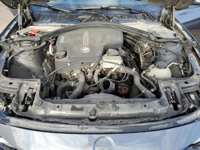 Photo 11 from auction – 2013 BMW 328 XI with VIN WBA3B3C5XDF543548