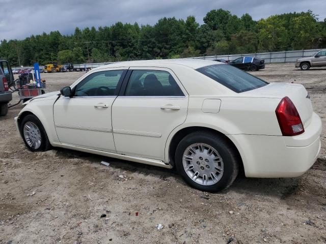 Photo 2 from auction – 2005 CHRYSLER 300 with VIN 2C3JA43R55H569274
