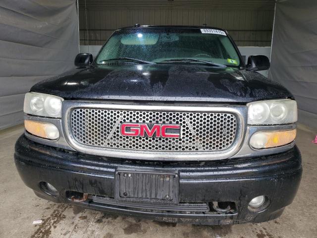 Photo 5 from auction – 2003 GMC YUKON DENA with VIN 1GKEK63U83J251529