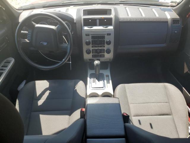Фото 8 с аукциона – 2012 FORD ESCAPE XLT с VIN 1FMCU9DG7CKA61671