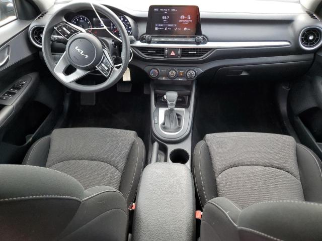 Photo 8 from auction – 2022 KIA FORTE FE with VIN 3KPF24AD6NE433558