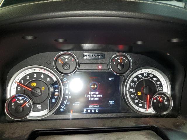 Photo 9 from auction – 2015 RAM 2500 LARAM with VIN 3C6UR5FL5FG650671