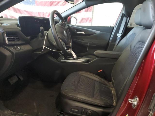 Photo 7 from auction – 2024 BUICK ENVISTA PR with VIN KL47LAE28RB225008