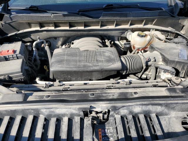 Photo 11 from auction – 2020 CHEVROLET SILVERADO with VIN 3GCPYFED7LG454316