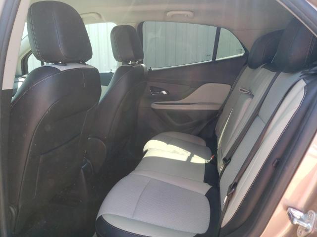 Photo 11 from auction – 2019 BUICK ENCORE PRE with VIN KL4CJASB5KB825841