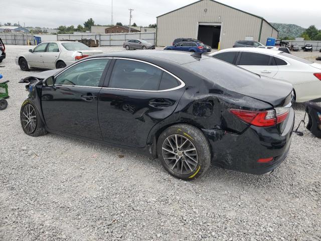 Photo 2 from auction – 2017 LEXUS ES 350 with VIN 58ABK1GG8HU062623