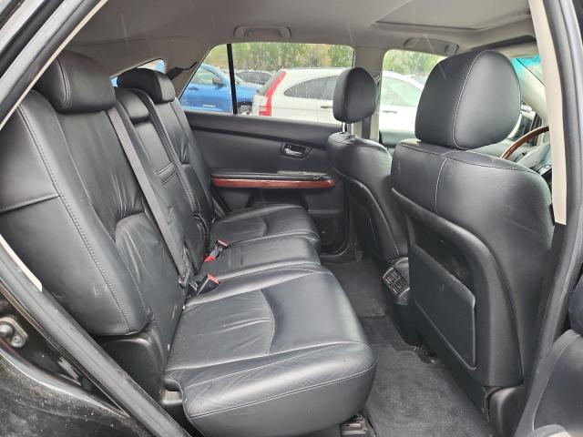 Photo 11 from auction – 2008 LEXUS RX 400H with VIN JTJHW31U182049225