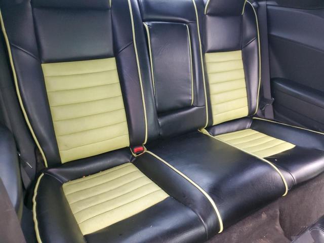 Photo 10 from auction – 2010 DODGE CHALLENGER with VIN 2B3CJ4DV7AH232746