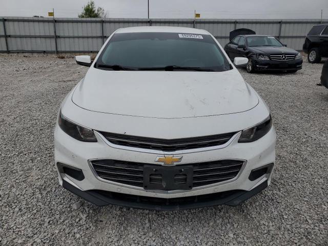 Photo 5 from auction – 2017 CHEVROLET MALIBU LT with VIN 1G1ZE5ST0HF212489