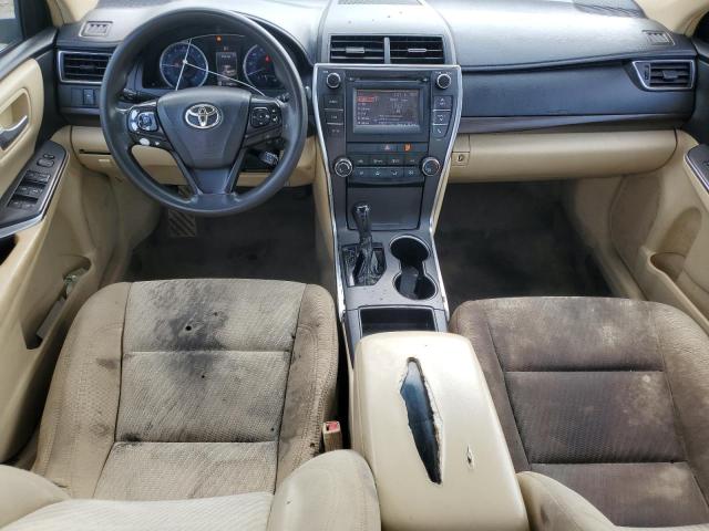 Photo 8 from auction – 2016 TOYOTA CAMRY LE with VIN 4T4BF1FK7GR535983