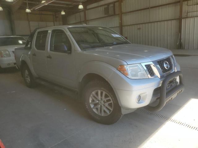Photo 4 from auction – 2016 NISSAN FRONTIER S with VIN 1N6AD0EV7GN786337