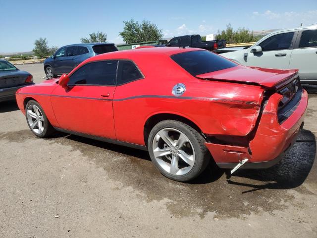 Photo 2 from auction – 2015 DODGE CHALLENGER with VIN 2C3CDZAG6FH737035