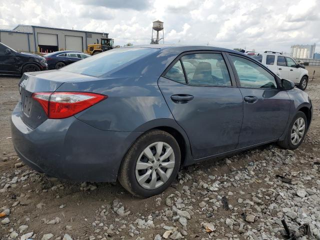 Photo 3 from auction – 2015 TOYOTA COROLLA with VIN 2T1BURHE1FC364248