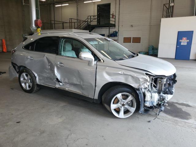 Photo 4 from auction – 2013 LEXUS RX 350 BAS with VIN 2T2BK1BA1DC159082