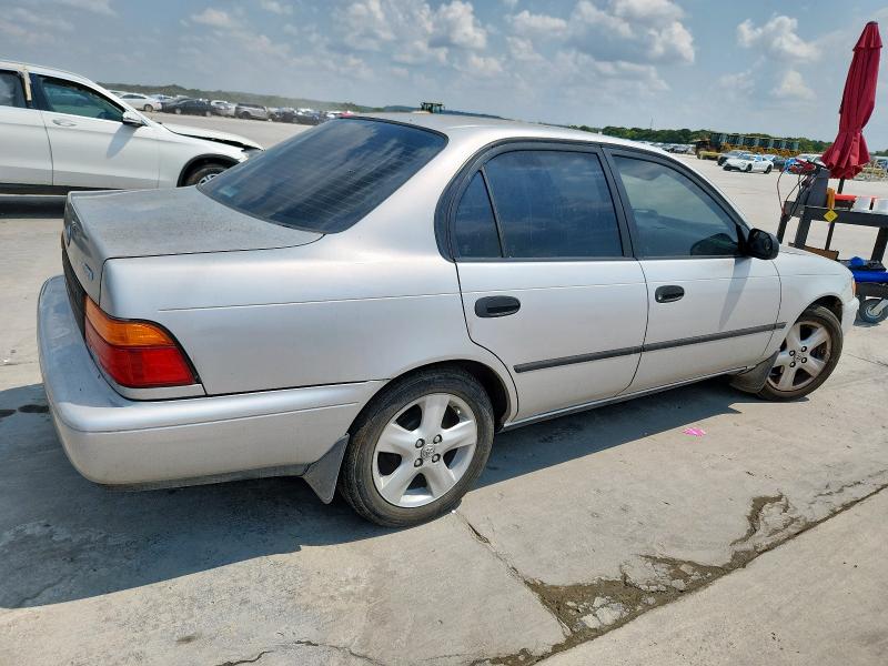 Photo 3 from auction – 1994 TOYOTA COROLLA LE with VIN 1NXAE09B7RZ182968