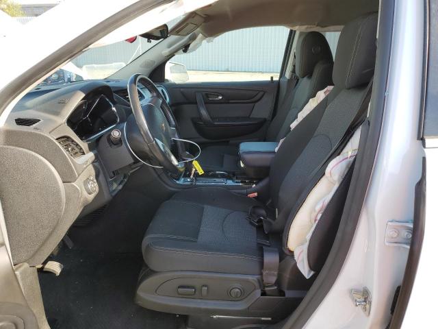 Photo 7 from auction – 2017 CHEVROLET TRAVERSE L with VIN 1GNKRGKD1HJ293881
