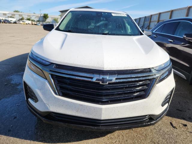 Photo 5 from auction – 2023 CHEVROLET EQUINOX LS with VIN 3GNAXHEG8PL169577