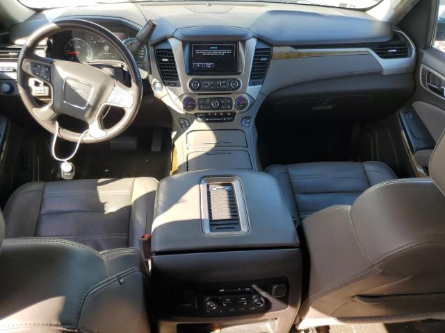 Photo 8 from auction – 2017 GMC YUKON DENA with VIN 1GKS2CKJ5HR189864