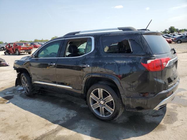 Photo 2 from auction – 2018 GMC ACADIA DEN with VIN 1GKKNPLS2JZ168501