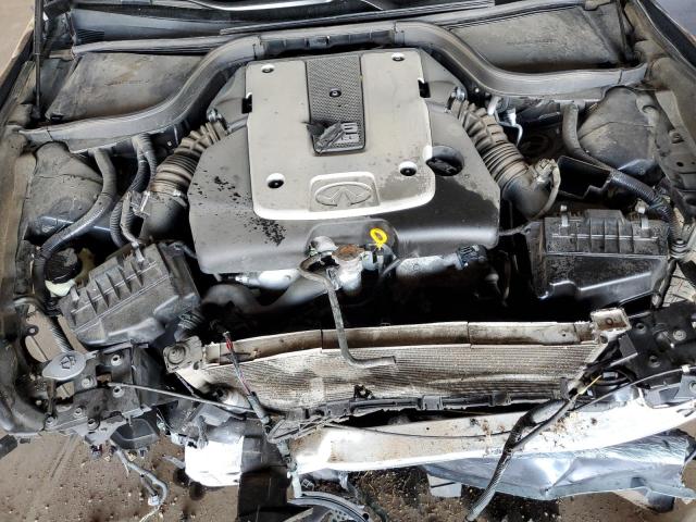 Photo 11 from auction – 2011 INFINITI G37 with VIN JN1CV6EL9BM261985