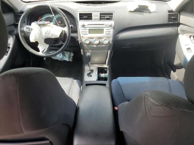 Photo 8 from auction – 2007 TOYOTA CAMRY with VIN 4T1BE46K27U141337