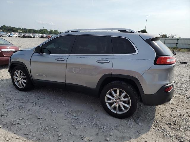 Photo 2 from auction – 2015 JEEP CHEROKEE L with VIN 1C4PJMDS4FW681591