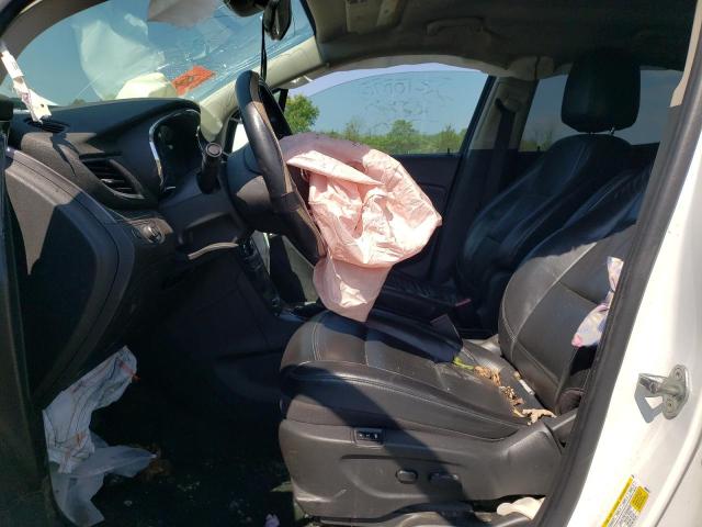 Photo 7 from auction – 2020 BUICK ENCORE ESS with VIN KL4CJCSB0LB067789