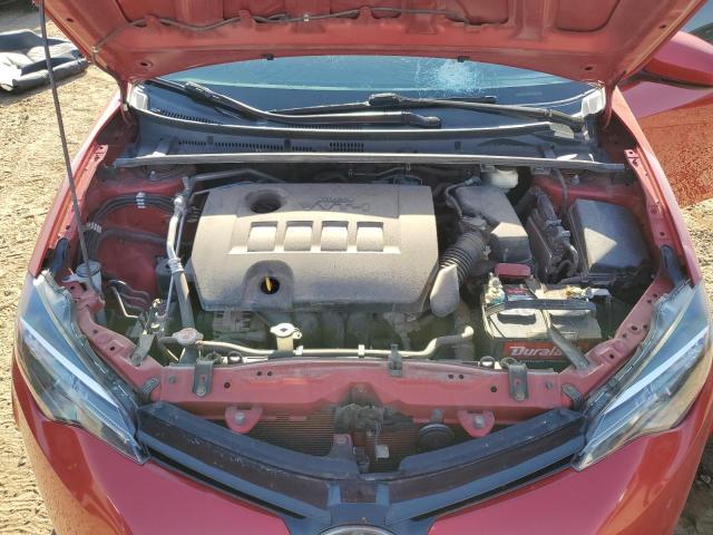 Photo 11 from auction – 2017 TOYOTA COROLLA L with VIN 2T1BURHE6HC963441