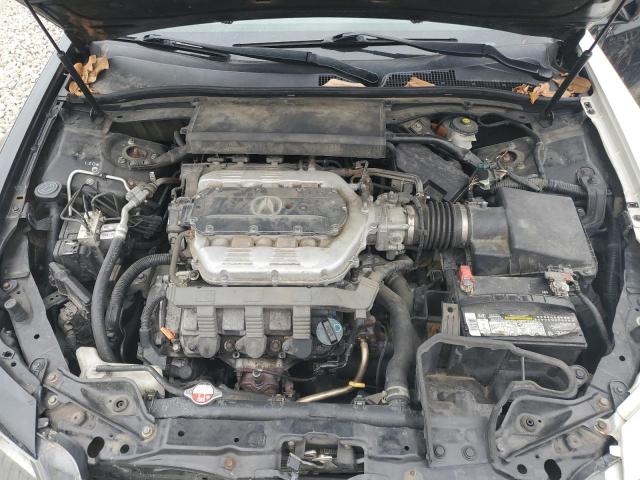 Photo 11 from auction – 2012 ACURA TL with VIN 19UUA9F27CA004932