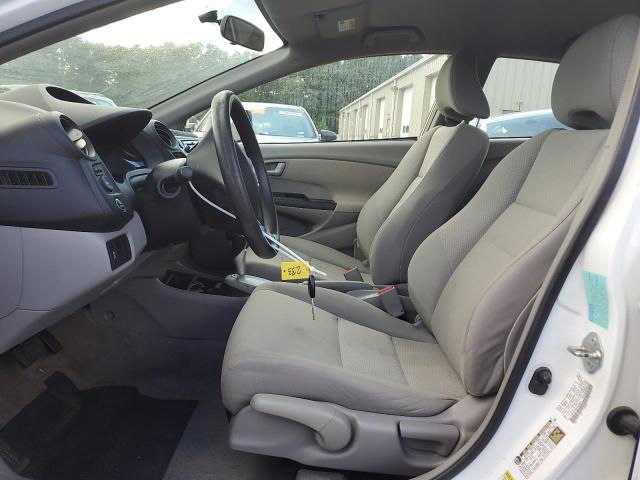 Photo 7 from auction – 2014 HONDA INSIGHT with VIN JHMZE2H35ES002579