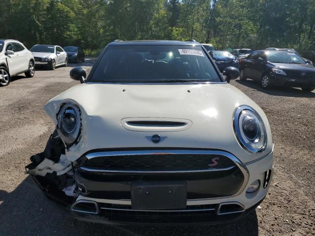 صورة رقم 5 من المزاد - 2019 MINI COOPER S C مع VIN WMWLU5C53K2L08547