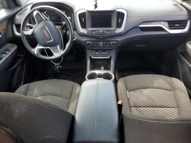 Photo 8 from auction – 2020 GMC TERRAIN SLE with VIN 3GKALTEV2LL276080