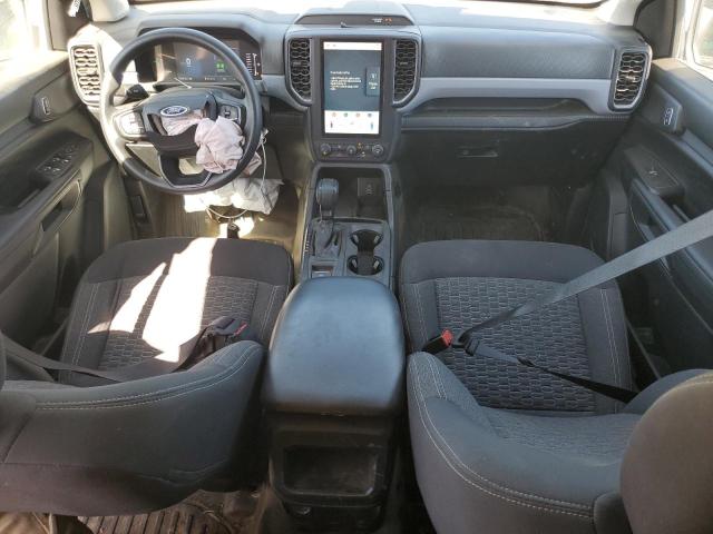 Photo 8 from auction – 2024 FORD RANGER XL with VIN 1FTER4PH3RLE64037