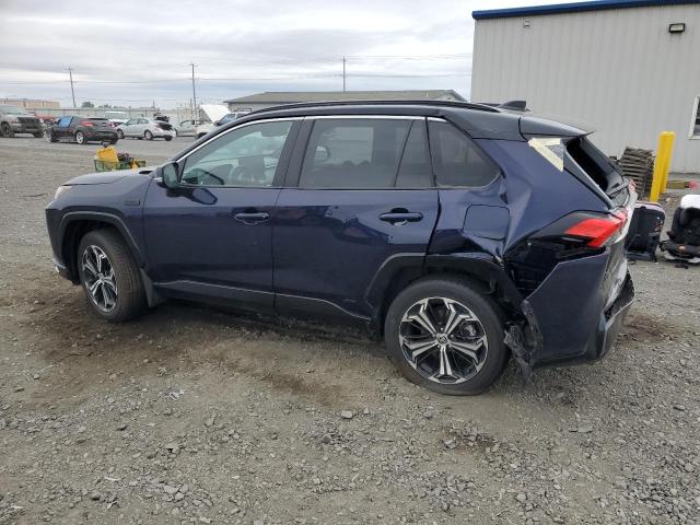 Photo 2 from auction – 2024 TOYOTA RAV4 PRIME with VIN JTMFB3FV3RD226824