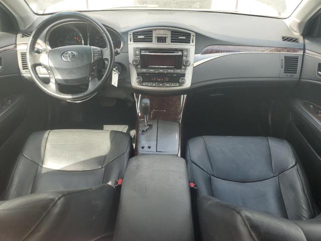 Photo 8 from auction – 2011 TOYOTA AVALON BAS with VIN 4T1BK3DB1BU419031