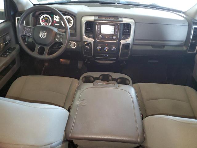 Photo 8 from auction – 2018 RAM 1500 SLT with VIN 1C6RR6GGXJS303772