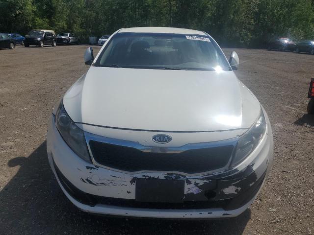 Photo 5 from auction – 2011 KIA OPTIMA LX with VIN KNAGM4A71B5203875