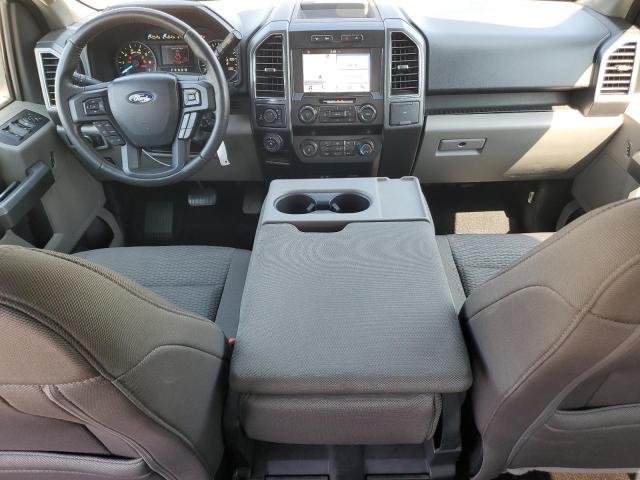 Photo 8 from auction – 2019 FORD F150 SUPER with VIN 1FTEW1E51KFC77299